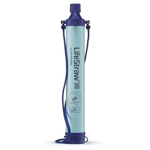 LifeStraw Personal Water Filter Deal