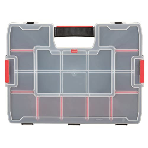 14-Compartment CRAFTSMAN Storage Organizer