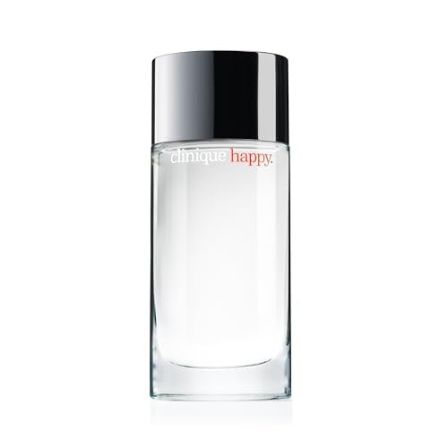 Clinique Happy Eau de Parfum Spray 3.4 Fl Oz Deal