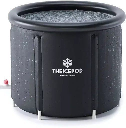 The Pod Company Ice Pod Standard Deal