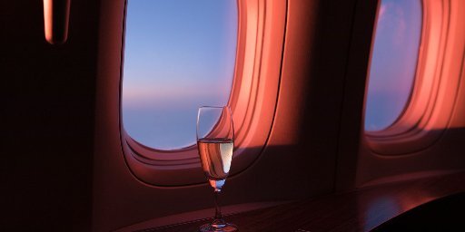 Business Class Roundtrip Flight Sale to Popular Cities