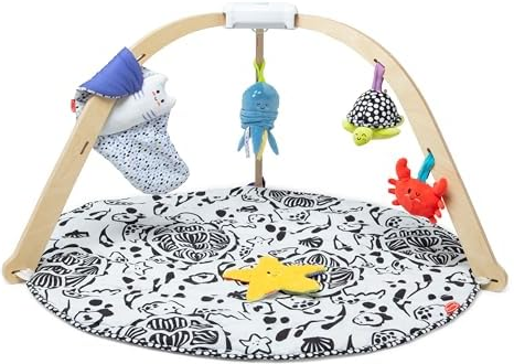 Melissa & Doug Ocean Play Gym