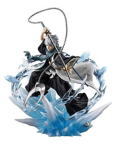 Bleach: Thousand-Year Blood War - Toushiro Hitsugaya Collectible Figure