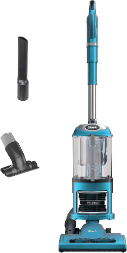 Shark Navigator Lift-Away Upright Vacuum NV380 Teal