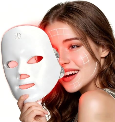 Red Light Mask Deal