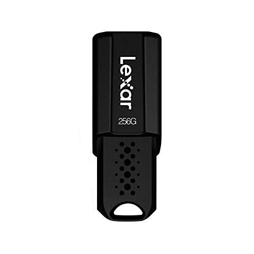 Lexar JumpDrive S80 256GB USB 3.2 Gen 1 Flash Drive