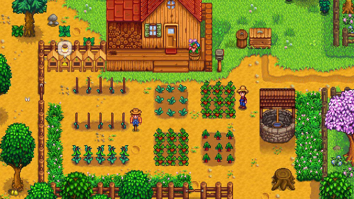 Stardew Valley PS4 Digital Download Deal