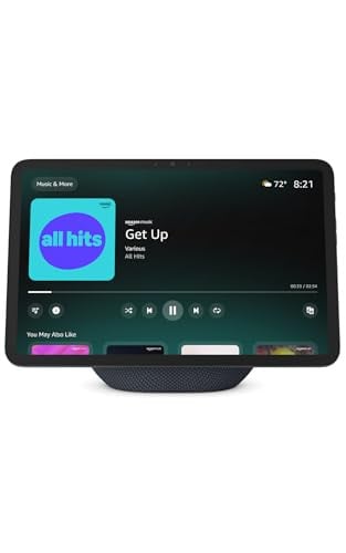 Amazon Echo Show 11" Full-HD Deal
