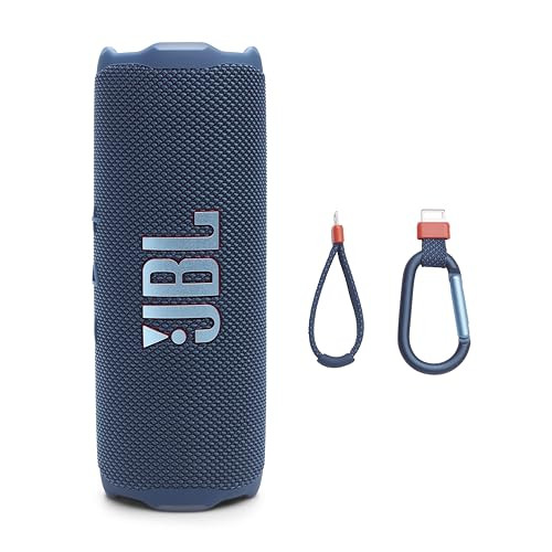 JBL Flip 7 Bluetooth Speaker