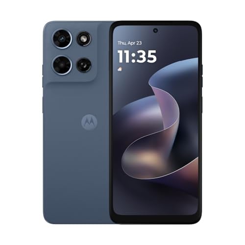 Motorola Moto g 4GB RAM 128GB Storage