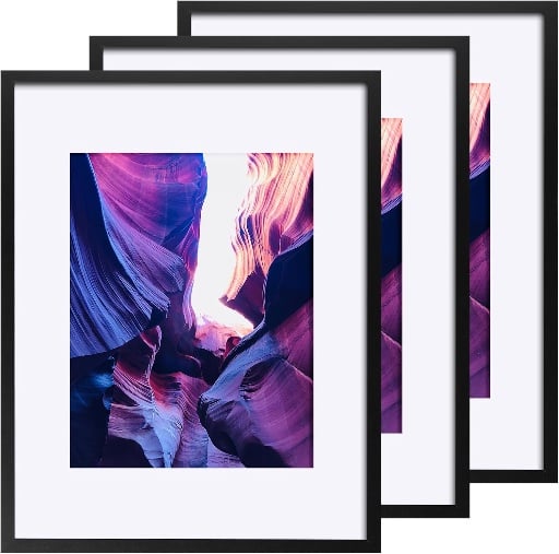TWING 11x14 Picture Frame 3-Pack