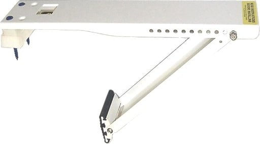 A/C Safe AC-160 Universal Heavy Duty Window Air Conditioner Support Deal