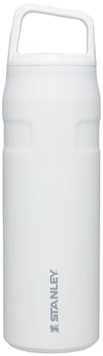 STANLEY IceFlow Cap and Carry Water Bottle 24 oz
