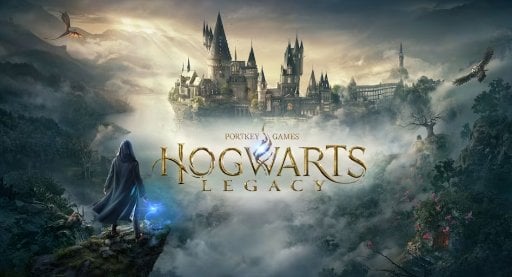 Hogwarts Legacy Nintendo Switch Game Deal