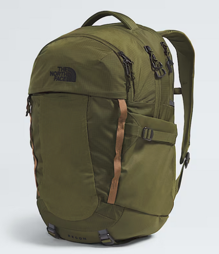 The North Face Women's Recon Backpack (Olive)