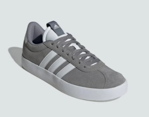 Adidas Men's VL Court 3.0 Shoes (2 Colors) Deal