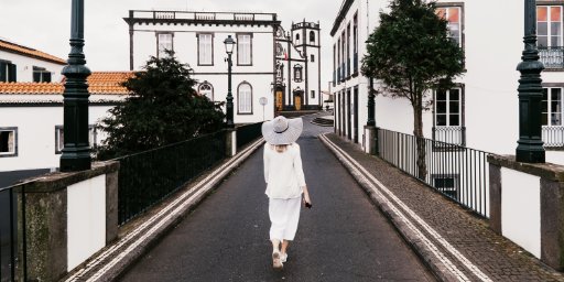 11 Nights in Portugal & the Azores w/ Airfare
