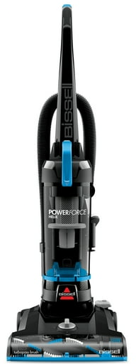 BISSELL PowerForce Helix Bagless Upright Vacuum 3313