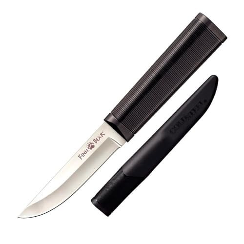 Cold Steel Finn Bear 4" Fixed Blade Knife Deal