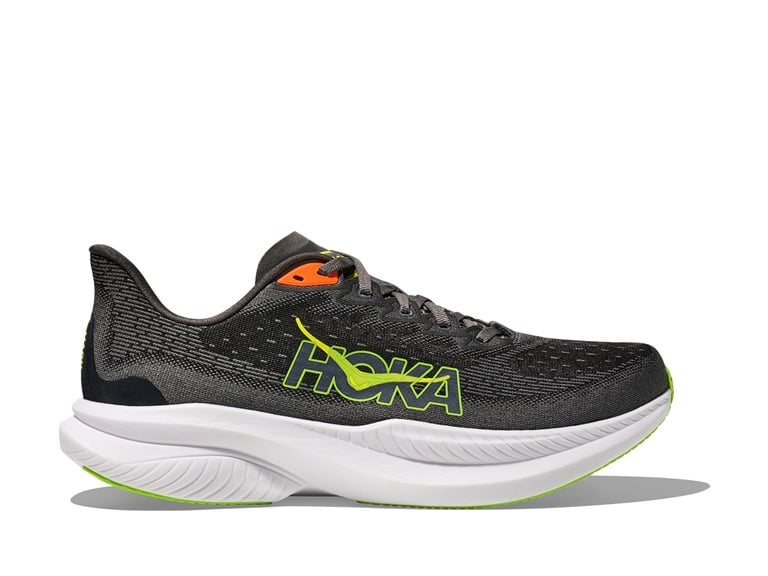 Hoka Mach 6 Mens Shoes