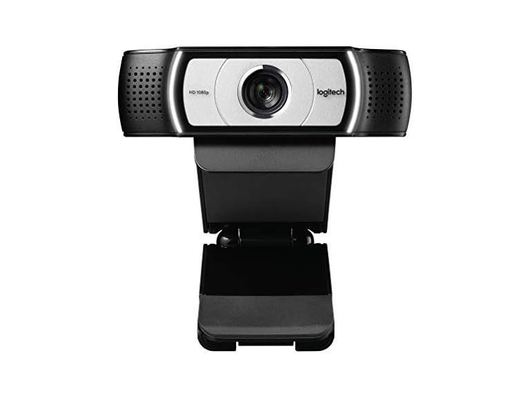 Logitech C930e 1080p HD Business Webcam Deal