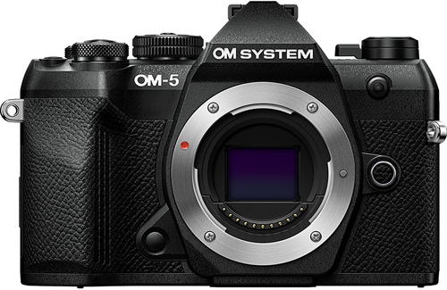 Olympus OM-5 Mark II Camera Body