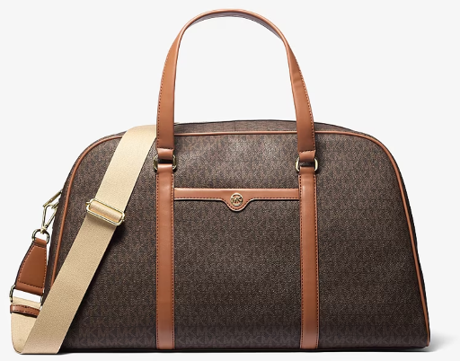 Michael Kors Extra Large Weekender Bag