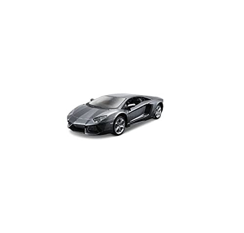 Maisto 1:24 Scale Lamborghini Aventador LP 700-4 Diecast Model Kit Deal