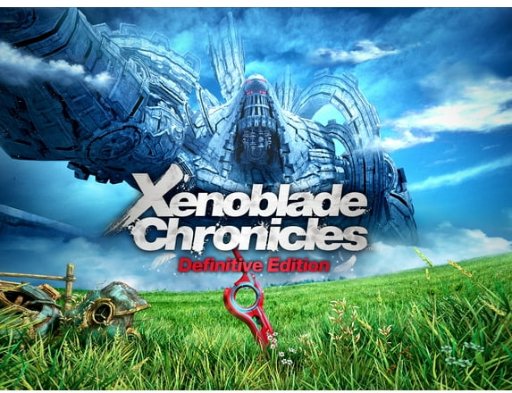 Xenoblade Chronicles™: Definitive Edition - Nintendo Switch [Digital]