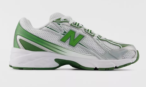 New Balance 740 Running Sneaker Deal