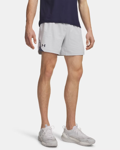 Under Armour UA Elevated Woven 6" Men’s Shorts