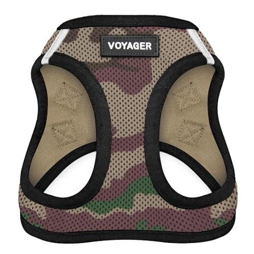 Best Pet Supplies Voyager Step-in Air Harness