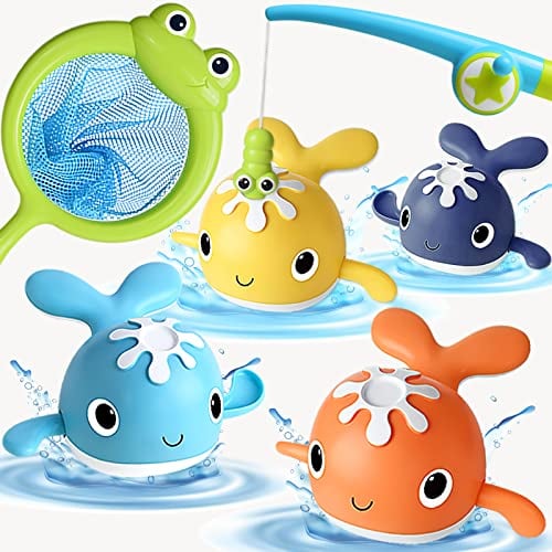 Magnet Fishing Game