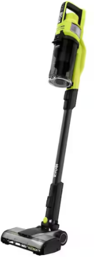 Ryobi ONE+ HP 18V Cordless Pet Stick Vacuum (Tool Only) Deal