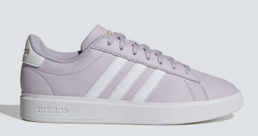 adidas Women's Grand Court 2.0 Shoes