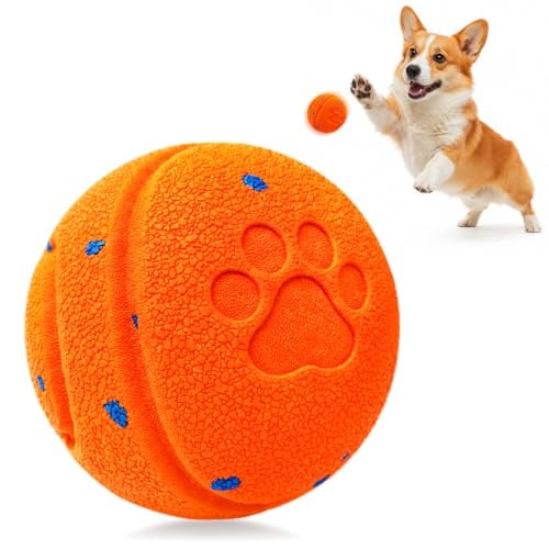 Automatic Rolling Ball with 3 Interactive Modes