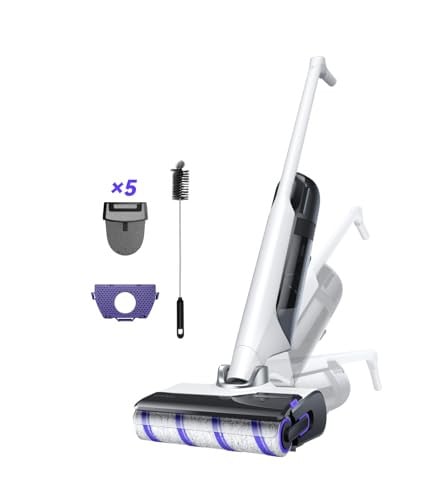 NARWAL S30 Wet Dry Vacuum Cleaner 20000Pa Suction Deal