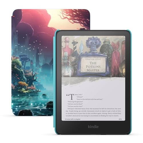 16GB Amazon Kindle Colorsoft Kids eReader