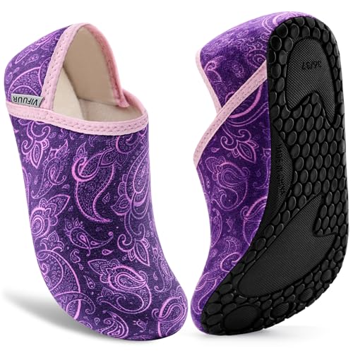 VIFUUR Cloud Slippers Deal
