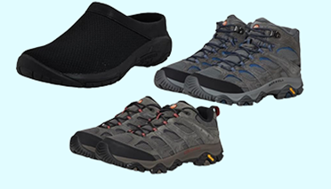 Merrell Footwear