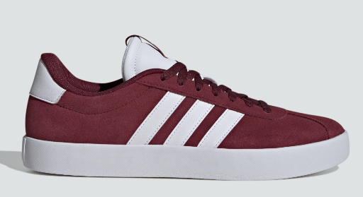 Adidas Men VL Court 3.0 Shoes