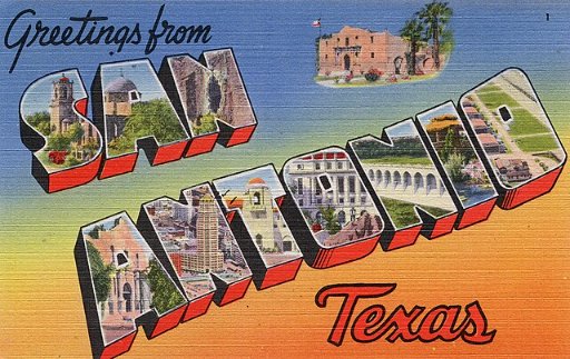 Roundtrip Philadelphia to San Antonio TX Nonstop Flights on American Airlines Deal