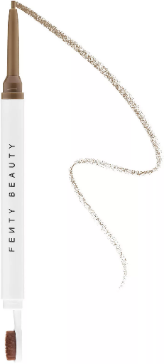 FENTY BEAUTY by Rihanna Brow MVP Ultra Fine Brow Pencil & Styler Deal