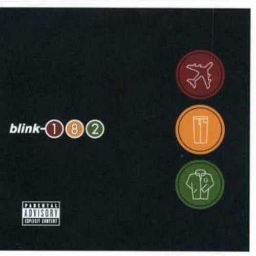 blink-182: Take Off Your Pants & Jacket (Audio CD w/ AutoRip MP3)