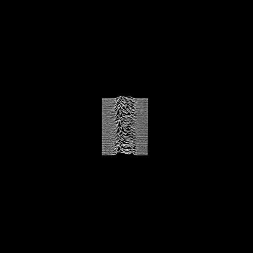 Joy Division Unknown Pleasures Vinyl Deal