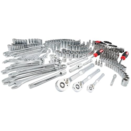 CRAFTSMAN 308 Piece Mechanics Tool Set Deal