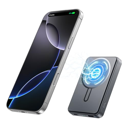 MagSafe Portable Charger Power Bank