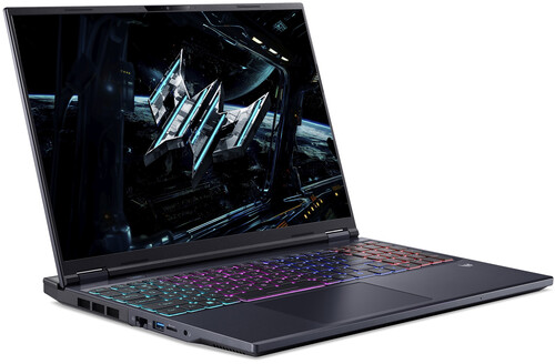 Acer Predator Helios Neo 16 AI LED IPS Gaming Laptop Core Ultra 9 32GB DDR5 RTX 5070 Deal