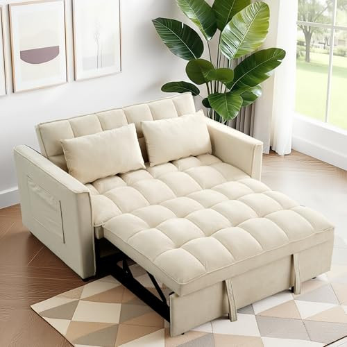 FLEXISPOT XCT4 Pull Out Couch