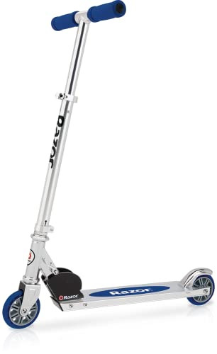 Razor A Kid's Kick Scooter
